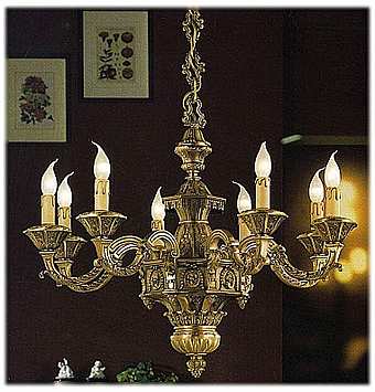 Lustre fbai 3000/8