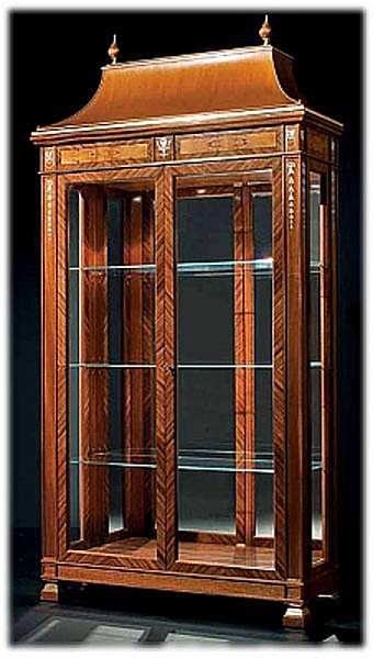 Vitrine OAK MG 1181