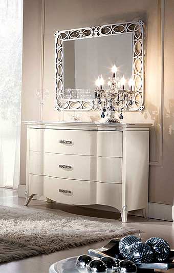 Commode Borgo Pitti BP315CO