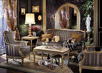 Composition ASNAGHI INTERIORS