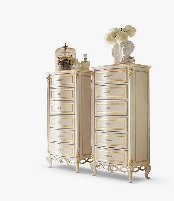 Commode SIGNORINI & COCO 9018 usine SIGNORINI & COCO de l'Italie. Foto №4