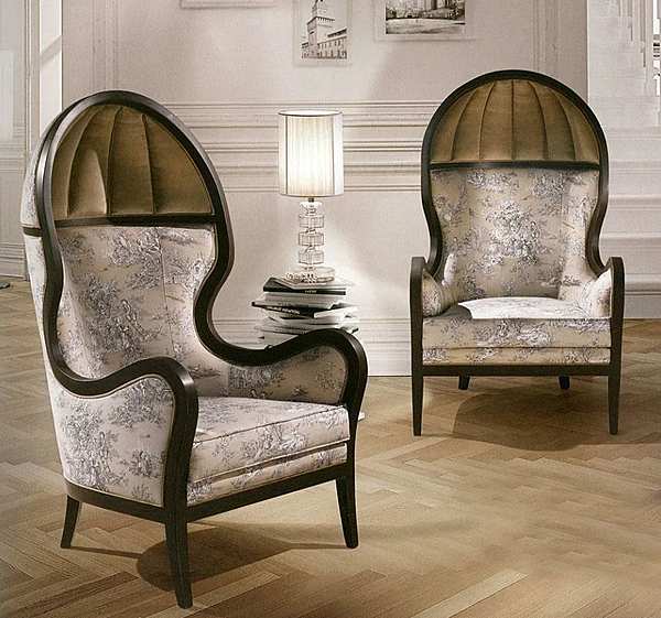 Fauteuil ANGELO CAPPELLINI 39108