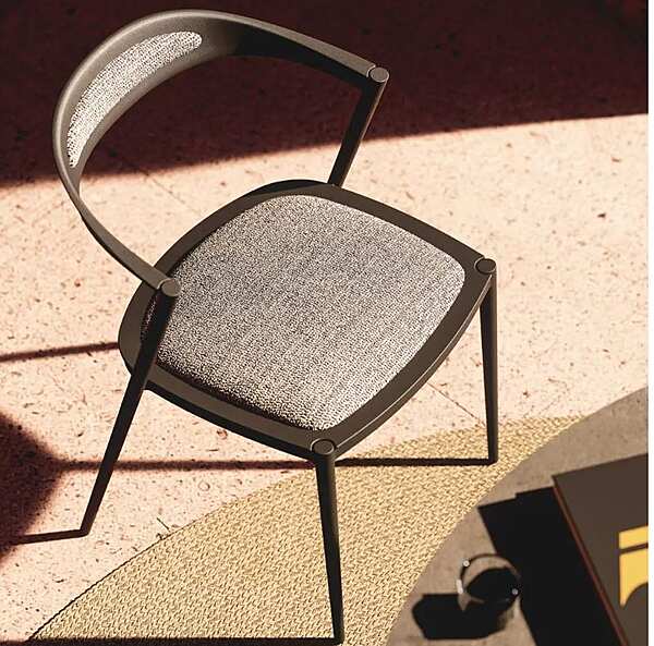 Chaise ROYAL BOTANIA STY 55 usine ROYAL BOTANIA de l'Italie. Foto №6