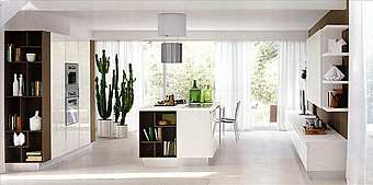 Cuisine Lube CUCINE Essenza-6