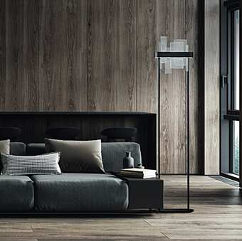 Lampe extérieure MASIERO (EMME PI LIGHT) RIBBON STL