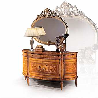 Commode EZIO BELLOTTI 5222 usine EZIO BELLOTTI de l'Italie