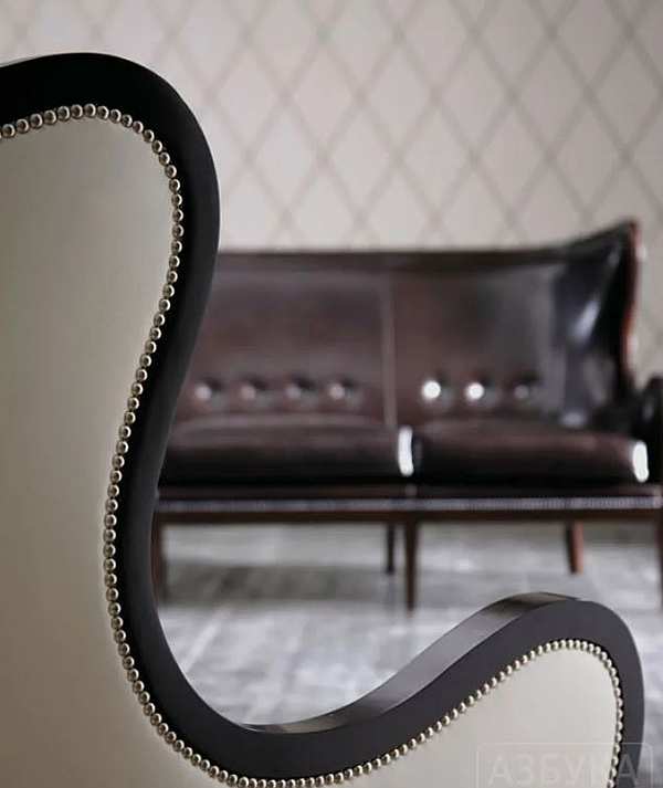 Fauteuil ANGELO CAPPELLINI 40161 / T