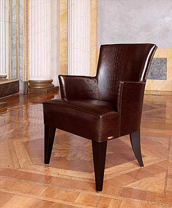 Fauteuil MASCHERONI Four Seasons usine MASCHERONI de l'Italie. Foto №1