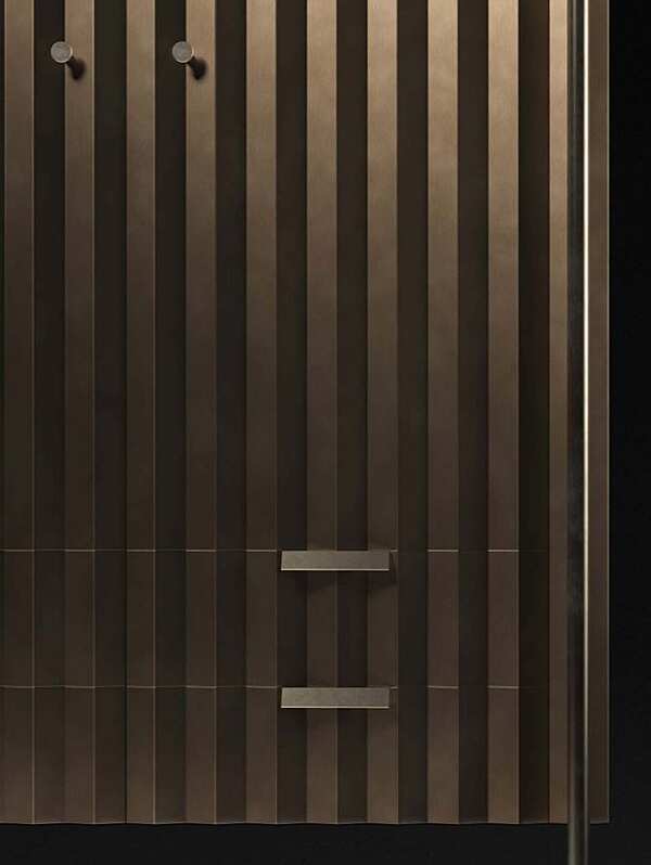 Bar ROSSATO RHC-07 usine ROSSATO de l'Italie. Foto №5