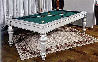 Table de jeu 103/B-ve