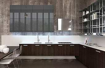 Cuisine ASTER CUCINE Noblesse 01