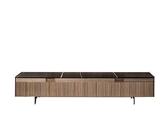 Meuble sous TV PORADA Matics