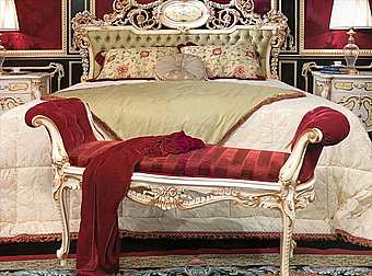 Banquette CARLO ASNAGHI STYLE 11305
