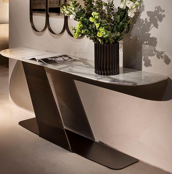 Console RUGIANO CNA6 usine RUGIANO de l'Italie. Foto №2