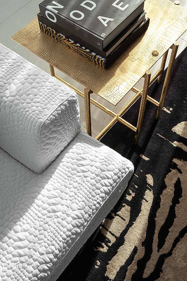 Table basse ROBERTO CAVALLI VANUATU usine ROBERTO CAVALLI de l'Italie. Foto №10