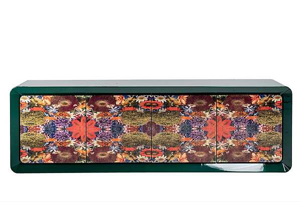 Armoire Daytona 00043 usine DAYTONA (by Signorini&Coco) de l'Italie. Foto №1