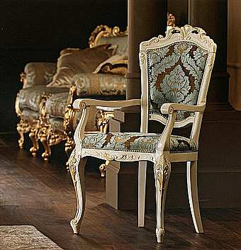 Chaise MODENESE GASTONE 11511 usine MODENESE GASTONE de l'Italie