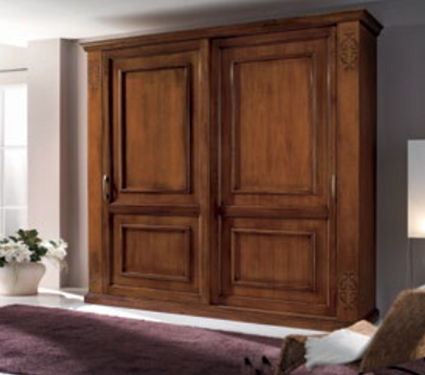 Armoire GIULIA CASA "Verona Home" 508-VH usine GIULIA CASA de l'Italie. Foto №1