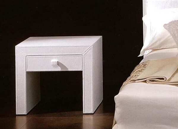 Table de nuit RUGIANO 3032N/2C usine RUGIANO de l'Italie. Foto №3