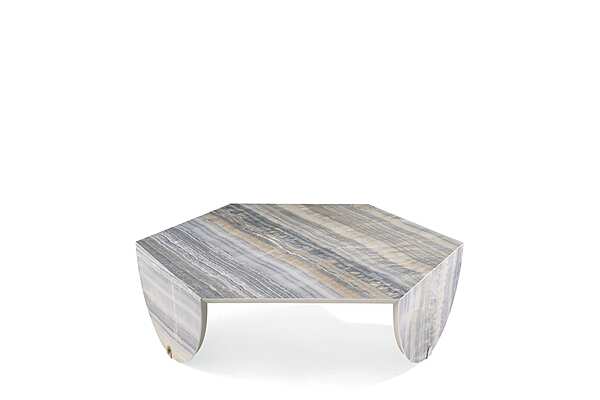 Table basse ROBERTO CAVALLI INAGUA usine ROBERTO CAVALLI de l'Italie. Foto №5