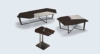 Table basse ARKETIPO Nelson 57034