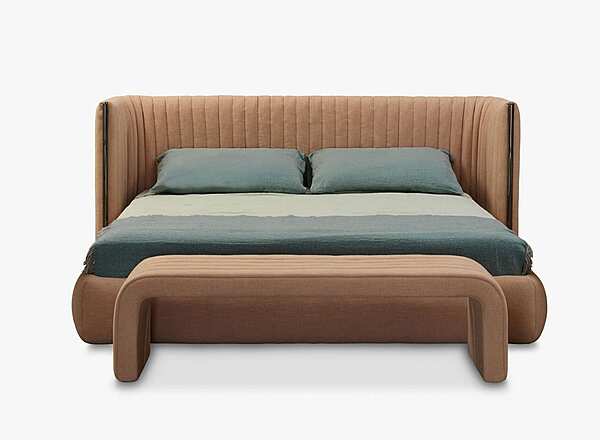 Lit SABA LE6102C usine SABA de l'Italie. Foto №2