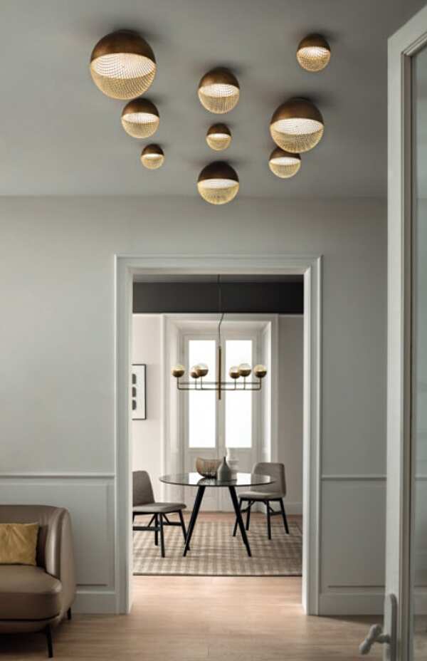 Accessoires MASIERO usine MASIERO (EMME PI LIGHT) de l'Italie. Foto №1