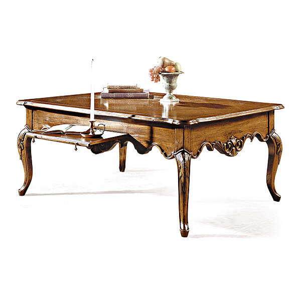 Table basse FRANCESCO MOLON Italian & French Country T133 usine FRANCESCO MOLON  de l'Italie. Foto №1