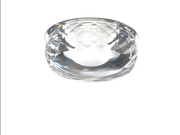 Spotlight encastré en cristal LED Fairy AXOLIGHT FA FAIRY usine Axolight de l'Italie. Foto №1