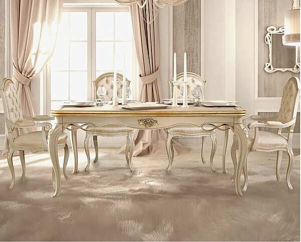 Banquette SIGNORINI COCO & amp; C. art. 9019 usine SIGNORINI & COCO de l'Italie. Foto №3