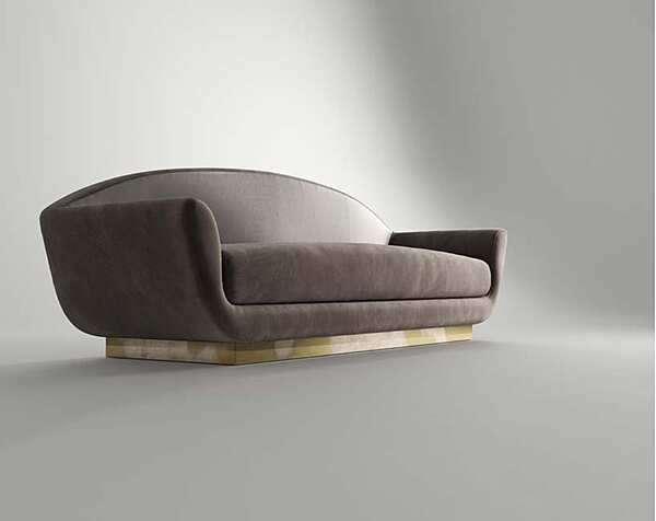 Canapé ROSSATO D - 01_ 02 usine ROSSATO de l'Italie. Foto №7