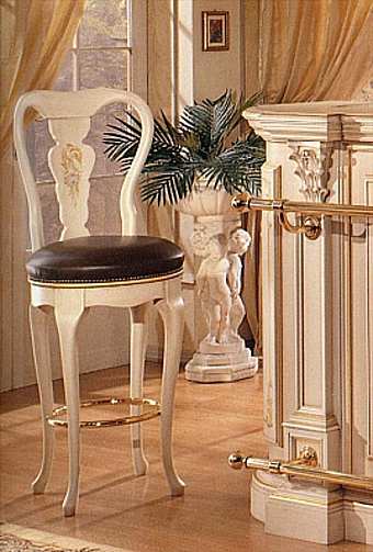 Tabouret de bar 360
