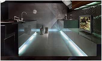 Cuisine ASTER CUCINE Contempora-2