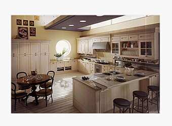 Cuisine ASTER CUCINE PALLADIO-8 Cuisine ASTER CUCINE PALLADIO-8 usine Aster Cucine de l'Italie