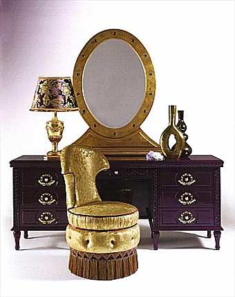 Miroir CASPANI TINO C / 585 / MB