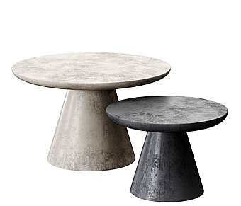 Table basse ROYAL BOTANIA CNX 60T