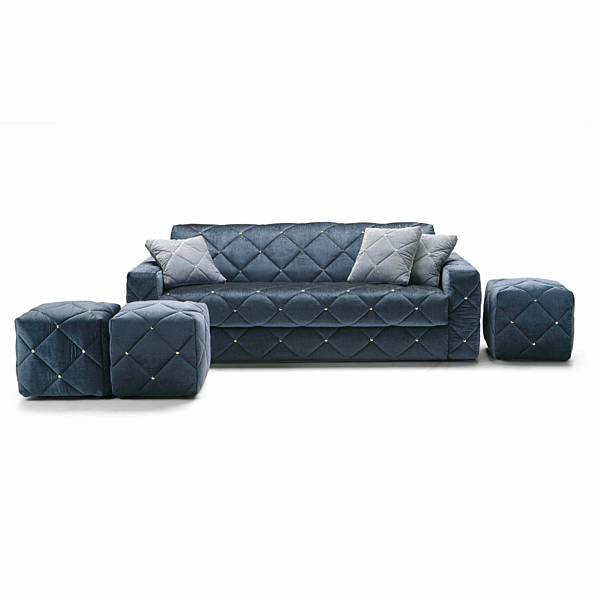 Accessoires MILANO BEDDING usine MILANO BEDDING de l'Italie. Foto №1