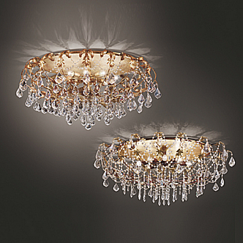 Lustre MM LAMPADARI 6695/P8