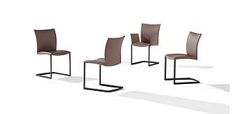 Chaise DRAENERT 2071 usine DRAENERT de l'Italie