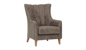 Fauteuil Alessa