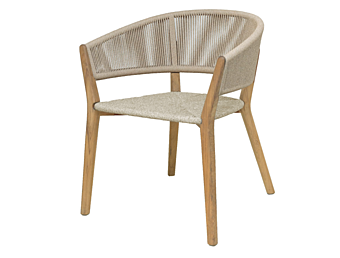 Fauteuil ROYAL BOTANIA CRS 55