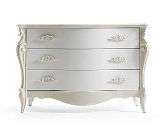 Комод из дерева Versailles CORTEZARI 480