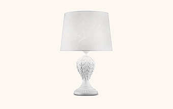 Lampe de table MASIERO (EMME PI LIGHT) ACANTIA TL1N