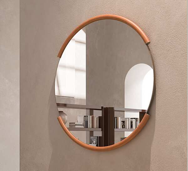 Miroir CPRN HOMOOD Gaston 1 usine CPRN HOMOOD de l'Italie. Foto №2