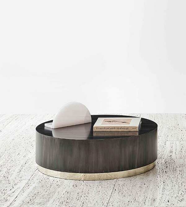 Table basse RUGIANO 9100/90 usine RUGIANO de l'Italie. Foto №2