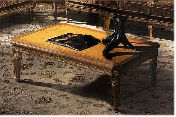 Table basse ANGELO CAPPELLINI 6931/13