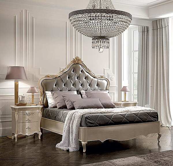 Lit SIGNORINI & COCO 922 usine SIGNORINI & COCO de l'Italie. Foto №3