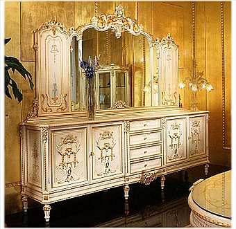 Commode CARLO ASNAGHI STYLE 10245