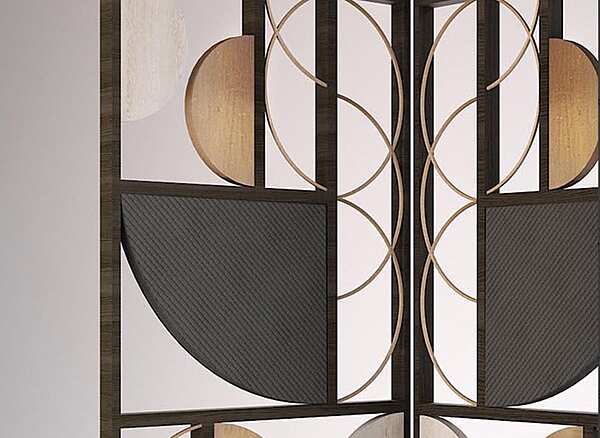 Paravent ROSSATO RHC-26 usine ROSSATO de l'Italie. Foto №3