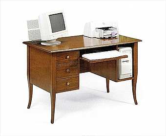 Bureau d'ordinateur 156/S-vr